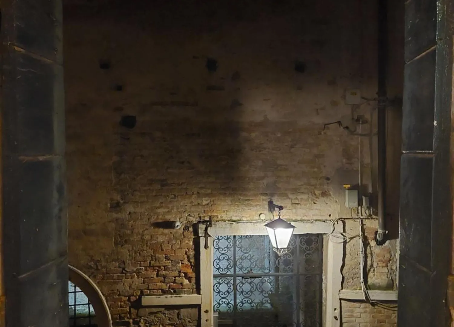 Cà Del Giazzo Apartamento Veneza