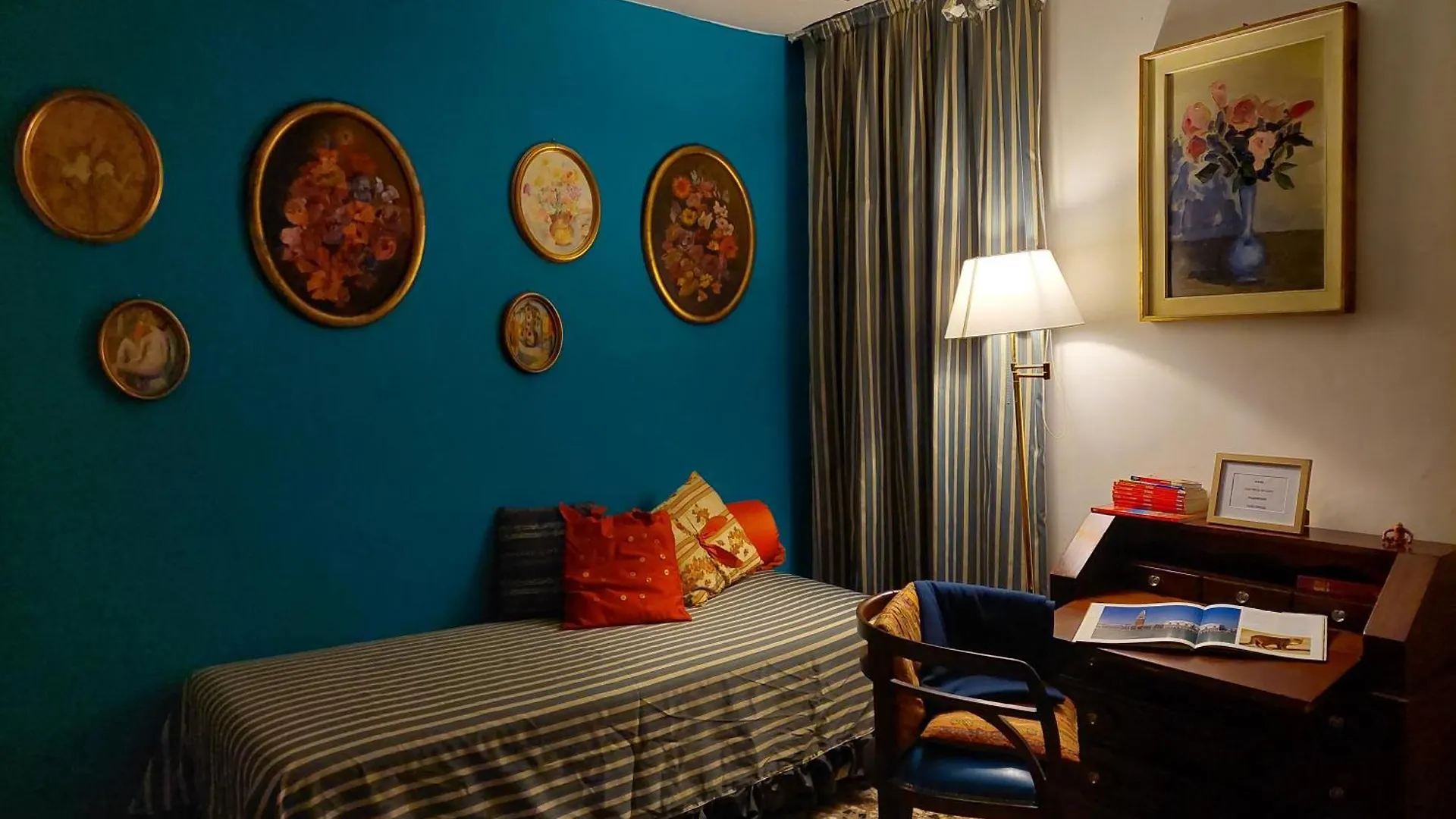Apartamento Ca Del Giazzo Venecia