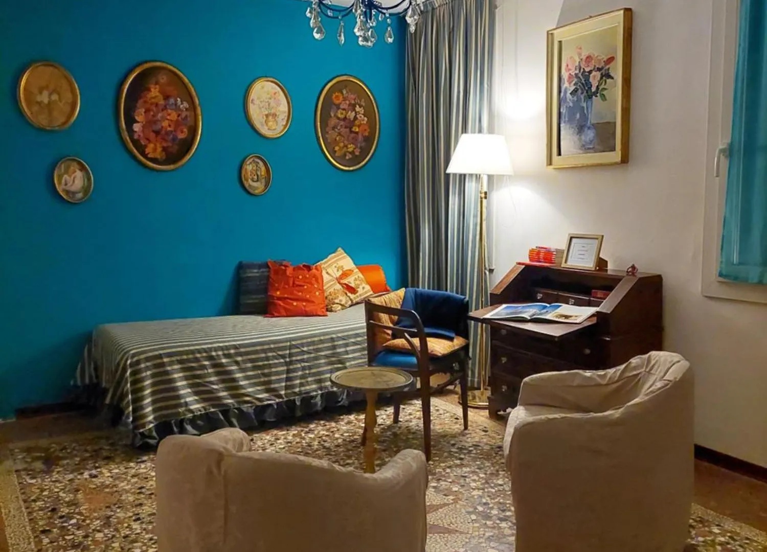 Apartamento Ca Del Giazzo Venecia