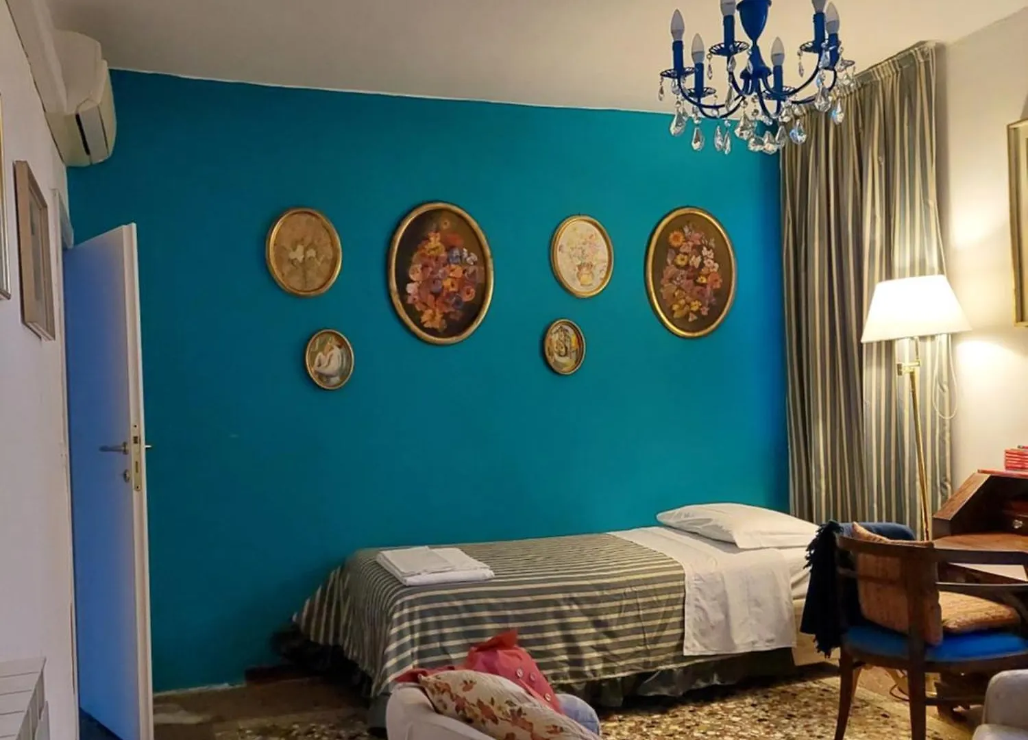 Cà Del Giazzo Apartamento Veneza 0*,
