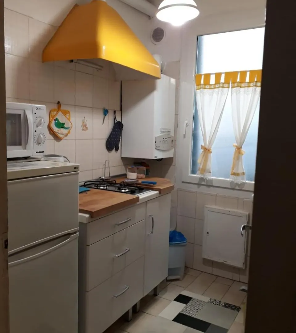 Apartamento Ca Del Giazzo Venecia 0*,  Italia