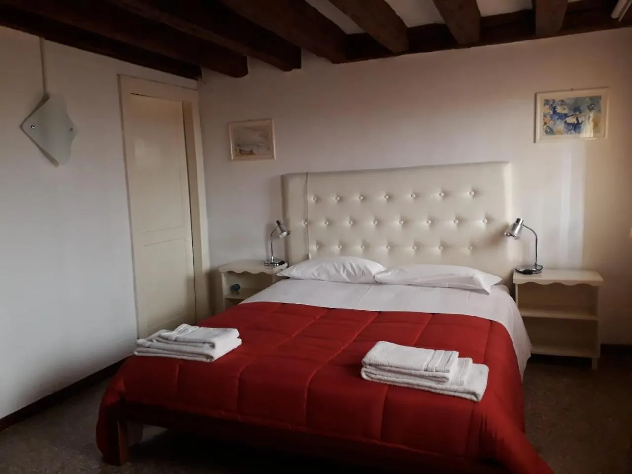 Cà Del Giazzo Apartamento Veneza 0*,  Itália