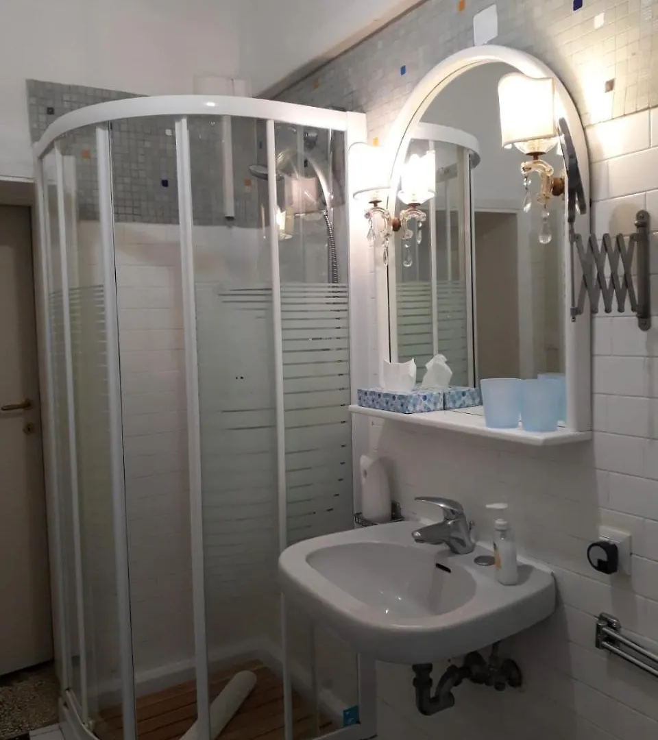 Cà Del Giazzo Apartamento Veneza